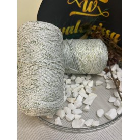 POLYESTER MAKROME SİMLİ 200GRAM KOD 516